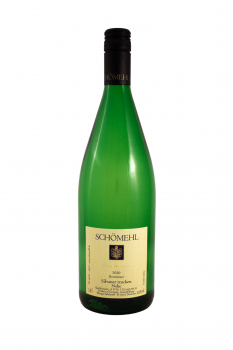 2022 Silvaner trocken