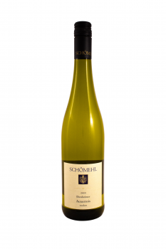 2022 Auxerrois trocken