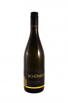 2022 Chardonnay trocken