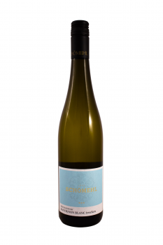 2022 Sauvignon blanc trocken