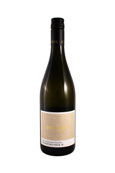 2021 Grauburgunder R Visium trocken
