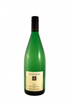 2022 Silvaner halbtrocken