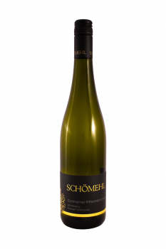 2021 Dorsheimer Pittermännchen Riesling halbtrocken