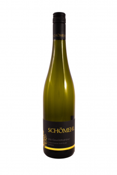 2022 Gewürztraminer Spätlese