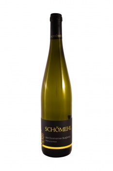 2020 Dorsheimer Burgberg Riesling Spätlese süß