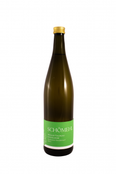 Traubensaft Müller-Thurgau