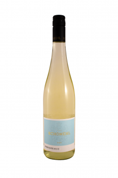 Frizzante 11 1/2 Perlwein