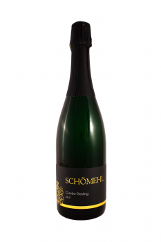 Cuvée Riesling brut