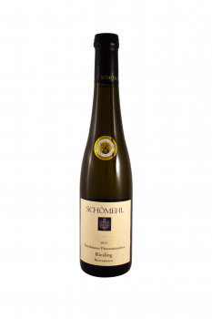 2011 Dorsheimer Pittermännchen Riesling Beerenauslese 0,375 l