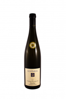 2011 Dorsheimer Pittermännchen Riesling Trockenbeerenauslese 0,75 l