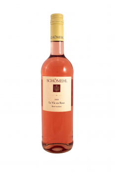 2022 Rosé trocken "La Vie en Rose"
