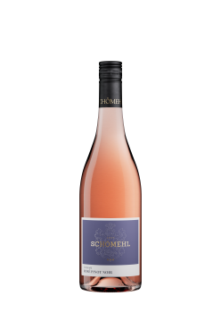 2024 Rosé de Pinot Noir trocken