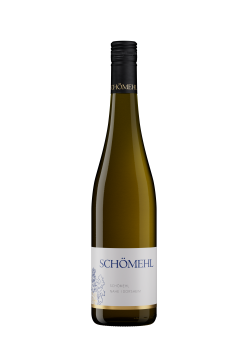 2023 Auxerrois trocken