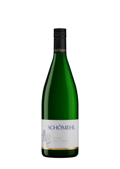 2023 Silvaner trocken