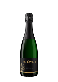 Cuvée Riesling brut