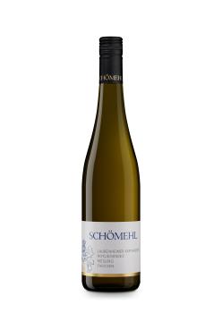 2025 "Rotliegendes" Riesling trocken