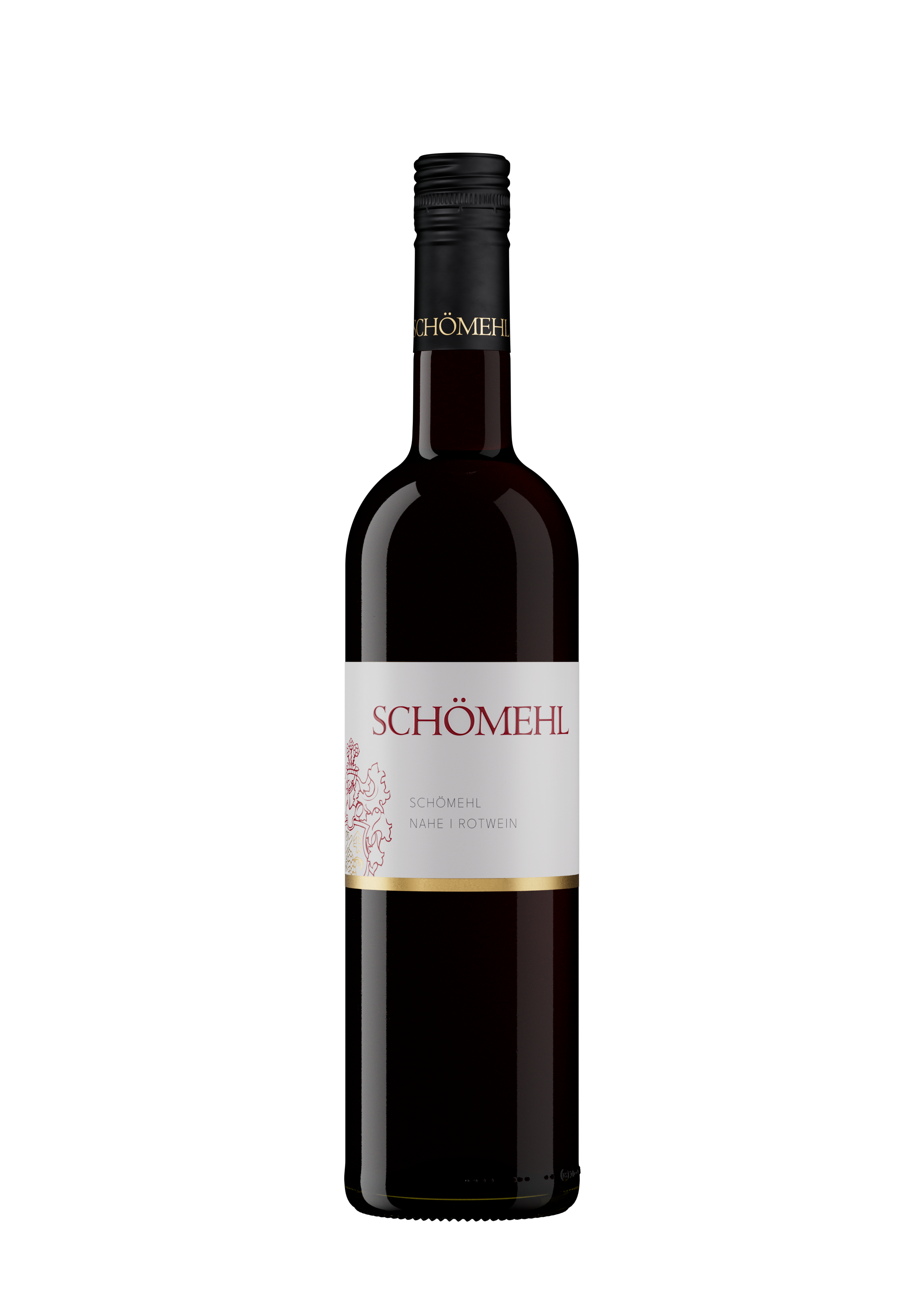 Weine vom Weingut Schömehl - 2023 Dornfelder trocken