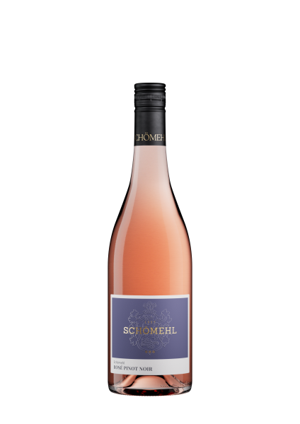 2024 Rosé de Pinot Noir trocken