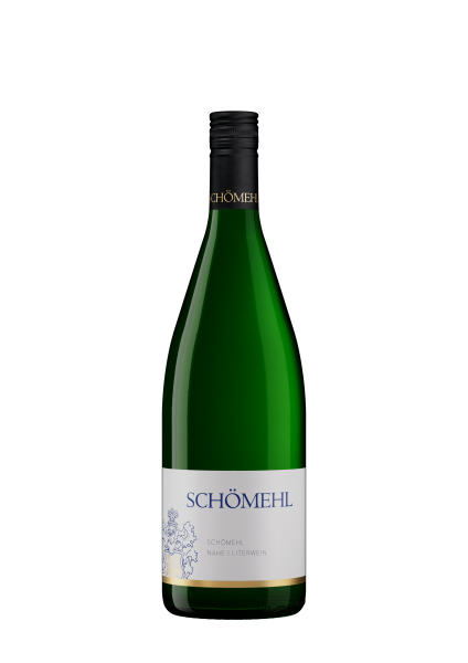 2023 Silvaner trocken
