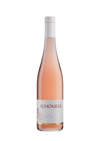 2024 Schömehl Rosé fruchtig