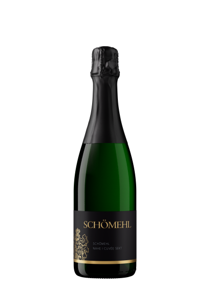 Cuvée Pinot brut